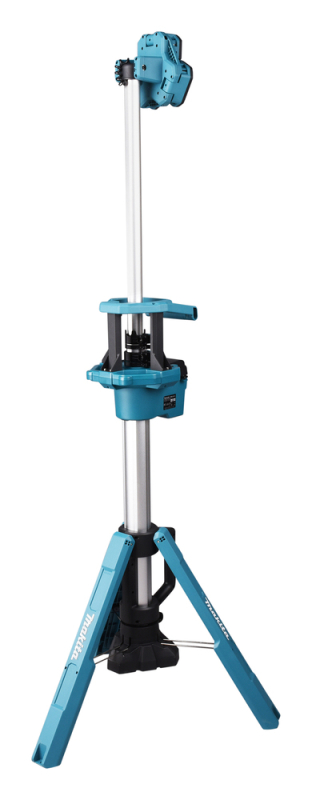 Makita Akku LED-Baustellenlampe 18V